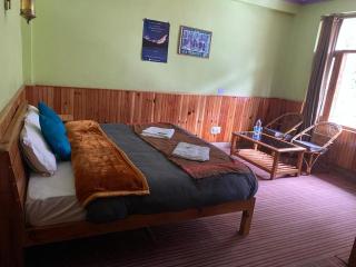 Eaglet Guest House Jibhi - 3