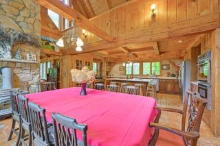 20-Acre Hamptons Nature Escape with Hot Tub and Pool - East Hampton - 4