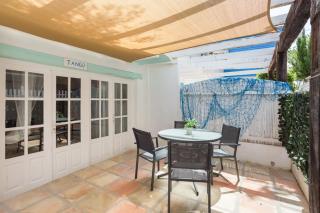 Oliwood Beach - Tango - Playa Oliva Nova - 8