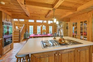 20-Acre Hamptons Nature Escape with Hot Tub and Pool - East Hampton - 1
