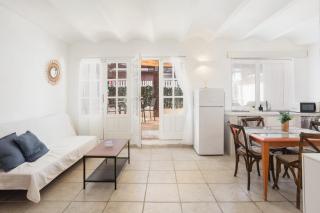 Oliwood Beach - Tango - Playa Oliva Nova - 6