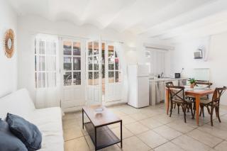 Oliwood Beach - Tango - Playa Oliva Nova - 7