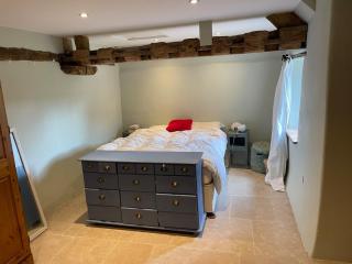 Listed stable conversion - Warminster - 8