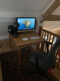 Listed stable conversion - Warminster - 7