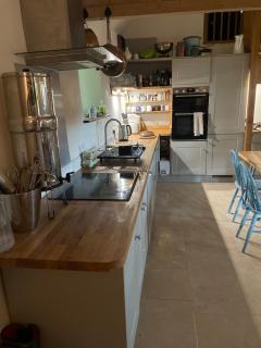 Listed stable conversion - Warminster - 6