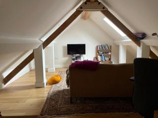 Listed stable conversion - Warminster - 5