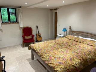 Listed stable conversion - Warminster - 4
