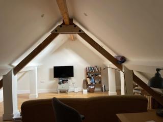 Listed stable conversion - Warminster - 3