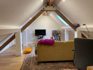 Listed stable conversion - Warminster - 2