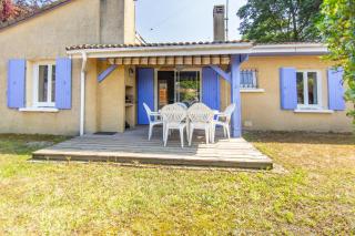 MAISON CRI-CRI à Arès - Arès - 0