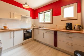 MAISON CRI-CRI à Arès - 3