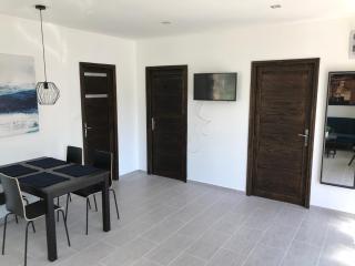 Jókai Apartmanház Balatonszárszó - Balatonszárszó - 7