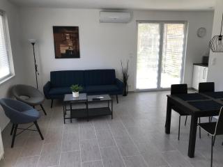 Jókai Apartmanház Balatonszárszó - 2