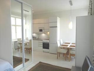 Luxhousing apartment with open view - 0