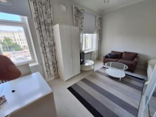 Luxhousing apartment with open view - Helsinki - 6