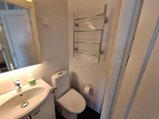 Luxhousing apartment with open view - Helsinki - 5