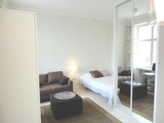 Luxhousing apartment with open view - Helsinki - 4