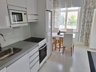 Luxhousing apartment with open view - Helsinki - 3