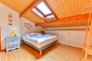 Un balcon à la mer - studio vue sur mer - 1