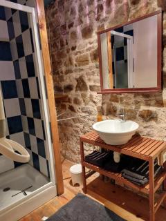 Gite Bourg HYENVILLE - Quettreville-sur-Sienne - 9