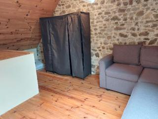Gite Bourg HYENVILLE - Quettreville-sur-Sienne - 8