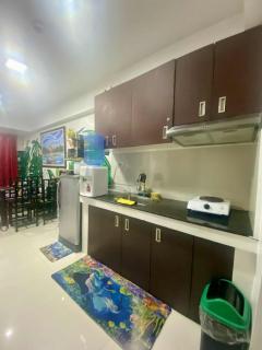 Precious Homestay - Baguio - 7