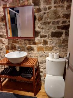 Gite Bourg HYENVILLE - Quettreville-sur-Sienne - 7
