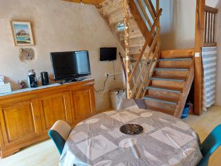 Gite Bourg HYENVILLE - Quettreville-sur-Sienne - 6