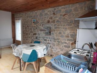 Gite Bourg HYENVILLE - Quettreville-sur-Sienne - 5