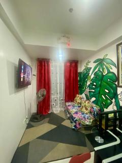 Precious Homestay - Baguio - 1