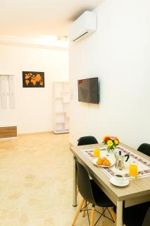 CasaInCasoretto - 9