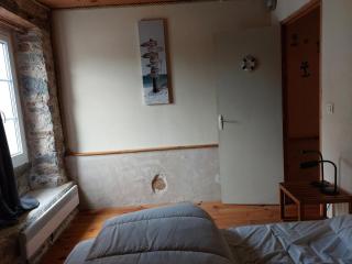 Gite Bourg HYENVILLE - Quettreville-sur-Sienne - 3