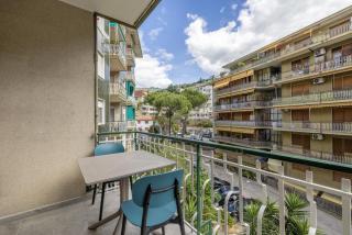 FIVE MINUTES WALK by Wonderful Italy - Sanremo - 5
