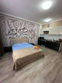 ЖК Радужный берег, апартаменты рядом с аэропортом РБ109 - 7