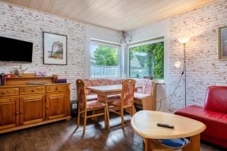 Ferienwohnung Caspersen - - 9