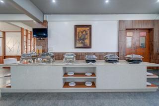 Hotel United Kites - 3