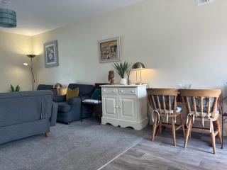 Carrick - Town Centre Apartment - Carrick on Shannon - 9