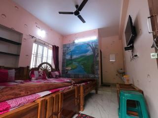 NarpaviResort - Vālpārai - 8