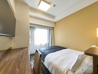 APA Hotel Toyama Ekimae Minami - Toyama - 6