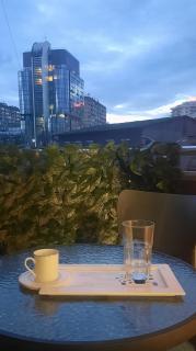Apartment Central Prishtina - Pristina - 1