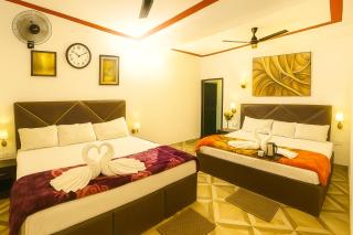 Maa Janki Homestay - Walking distance from Ram mandir - Ayodhya - 1