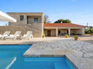 Holiday Home Stari Dvori - 9