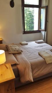 Appartamento 110mq Zona Terme posto auto privato - Bormio - 8