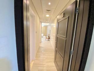 Cozy Studio Apartment Discovery Gardens Building 91 Near Metro Fully Furnished By al sarya Holiday Homes - 5