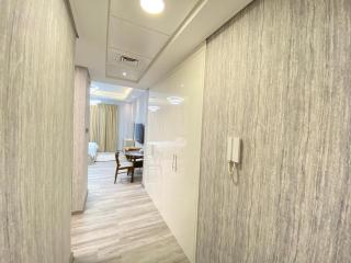 Cozy Studio Apartment Discovery Gardens Building 91 Near Metro Fully Furnished By al sarya Holiday Homes - 4