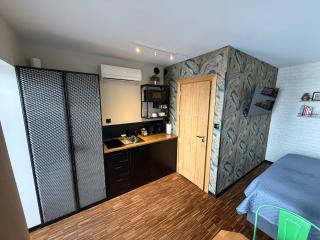 Różana Loft - Old Town - Krakau - 6