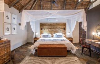 Lalibela Game Reserve - Inzolo Lodge - Sidbury - 9
