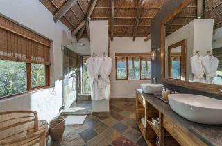 Lalibela Game Reserve - Inzolo Lodge - Sidbury - 7