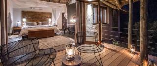 Lalibela Game Reserve - Inzolo Lodge - Sidbury - 5