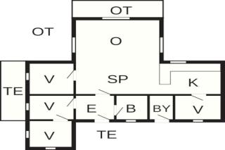 6 person holiday home in Vinderup-By Traum - Vinderup - 9